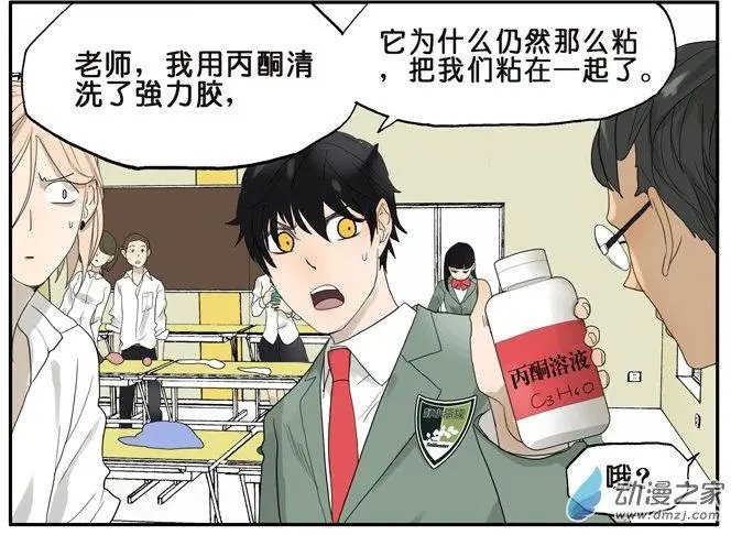 第33回 强力胶