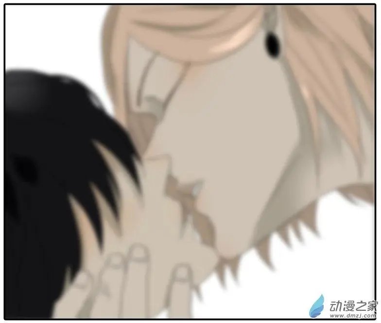 第50回 杜莎晕倒了