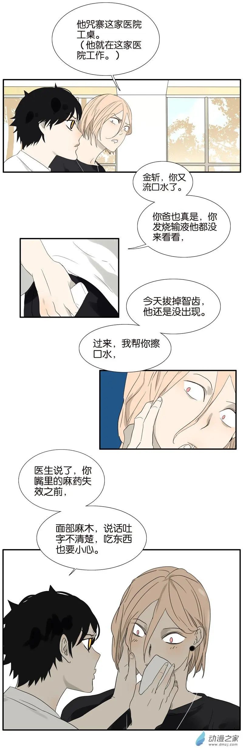 第65回 金公子