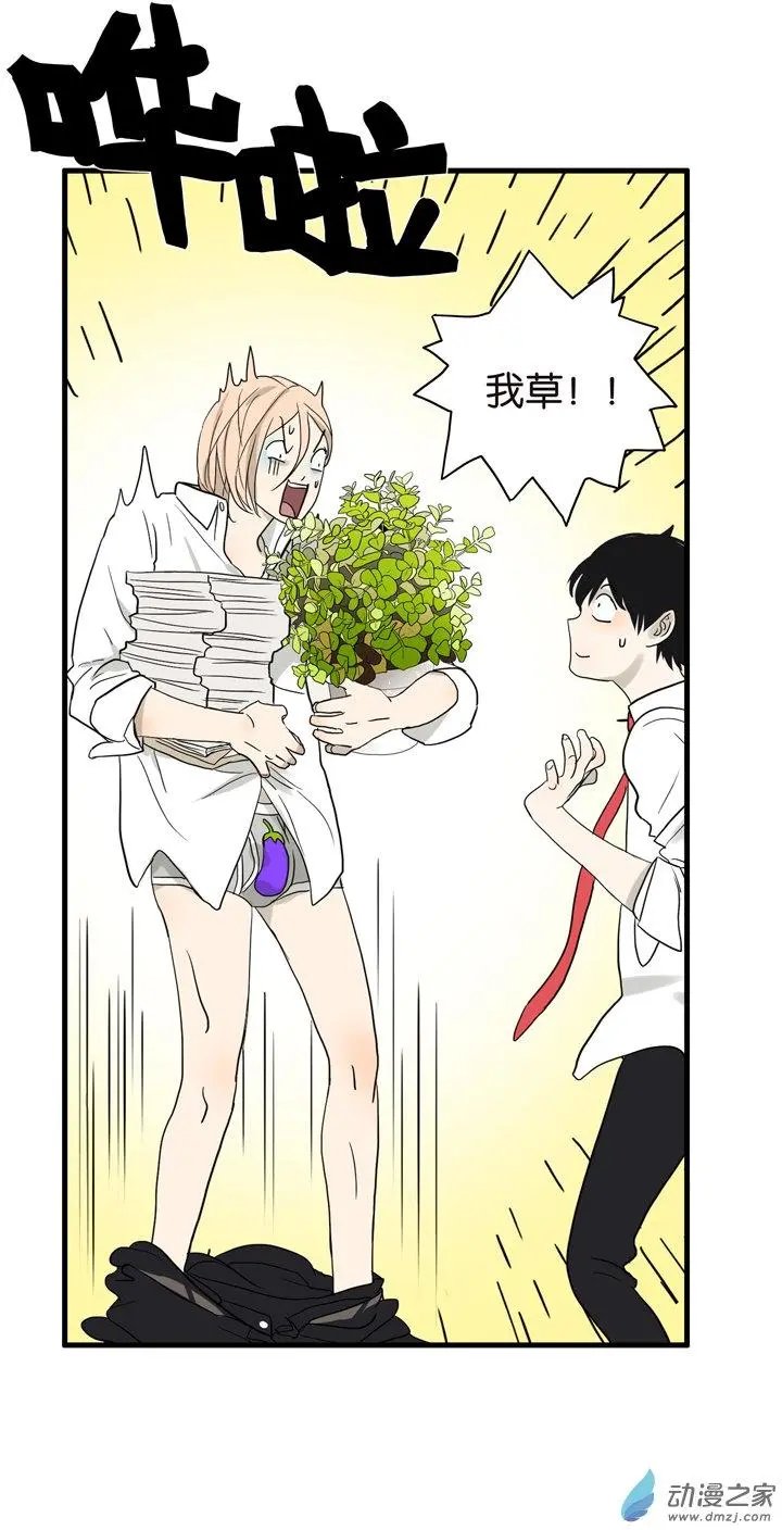 第78回 茄子内裤