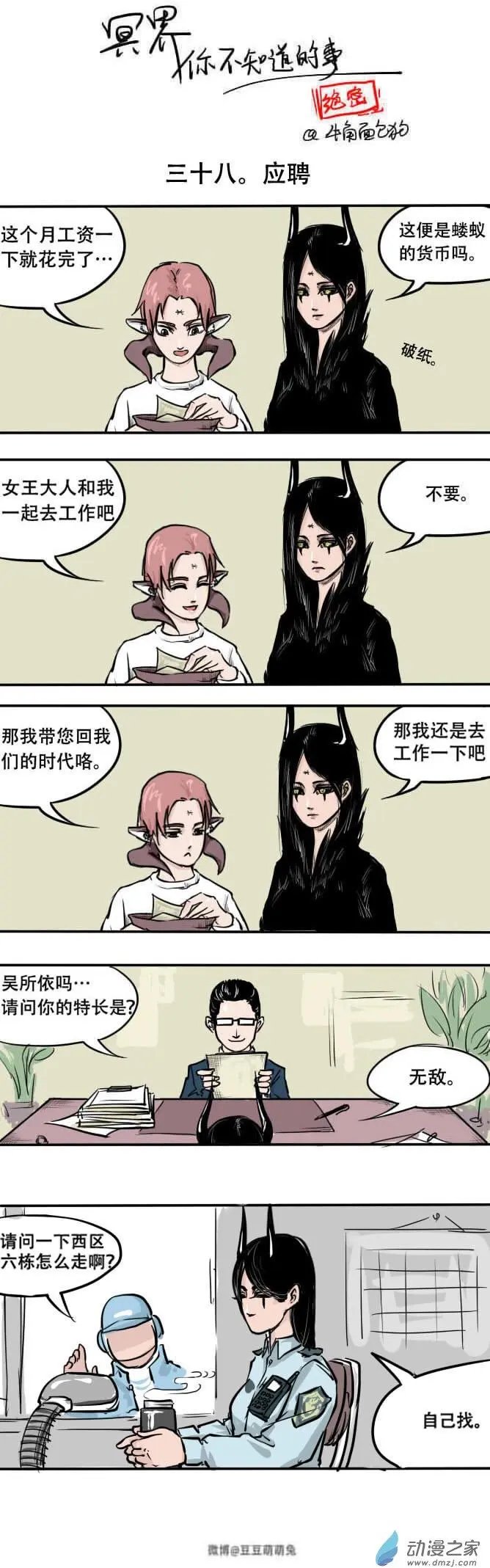 第38回 工作