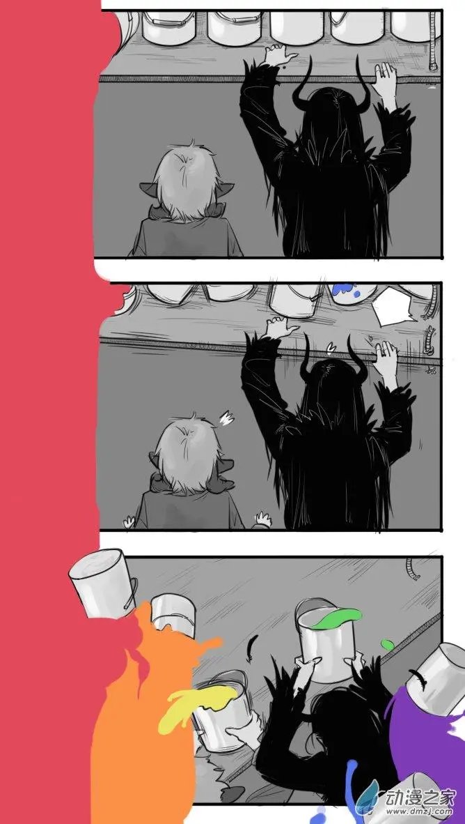 第96话 love is love