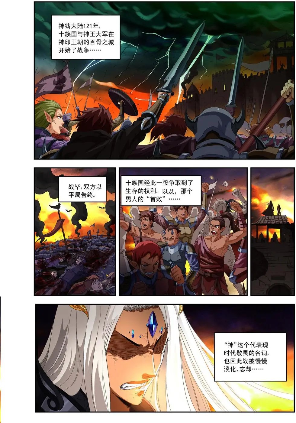 序章