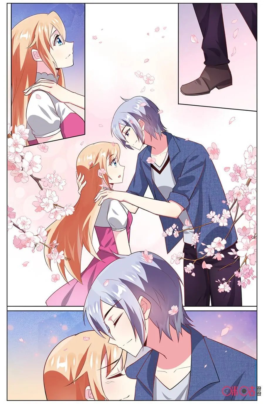 第101话：森遥……