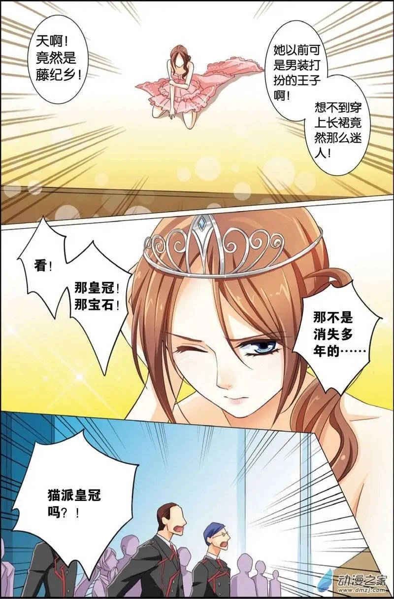 第27回 猫派复活