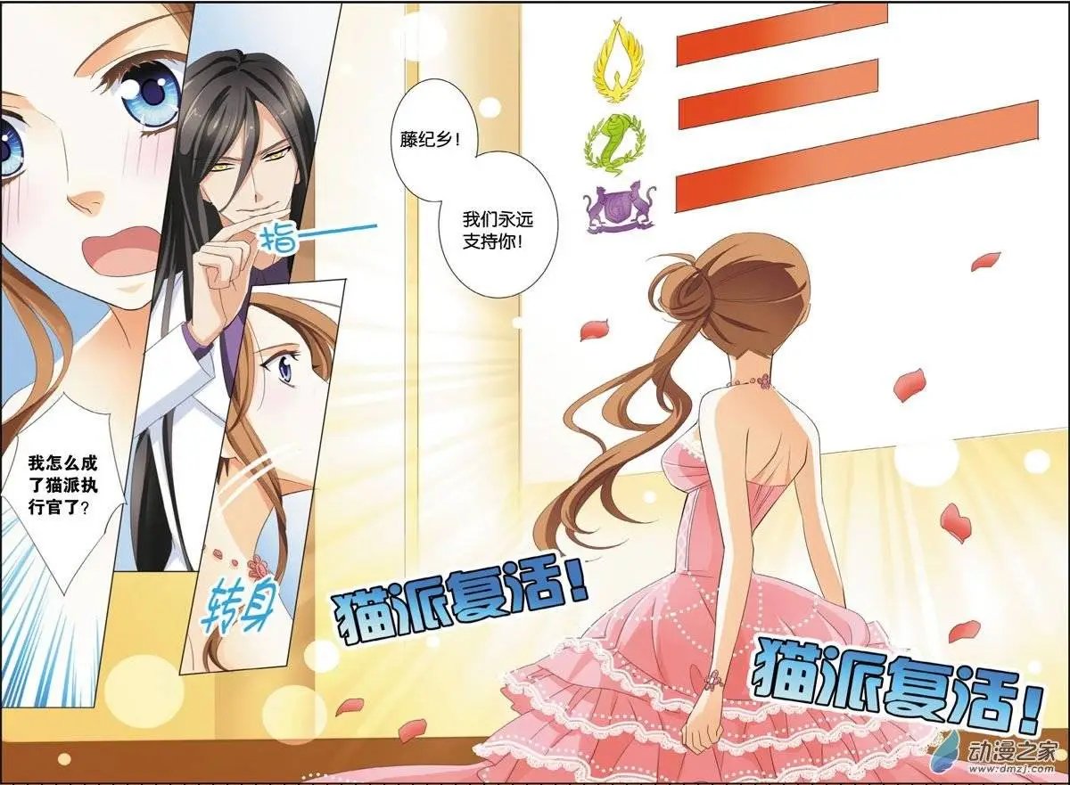 第27回 猫派复活