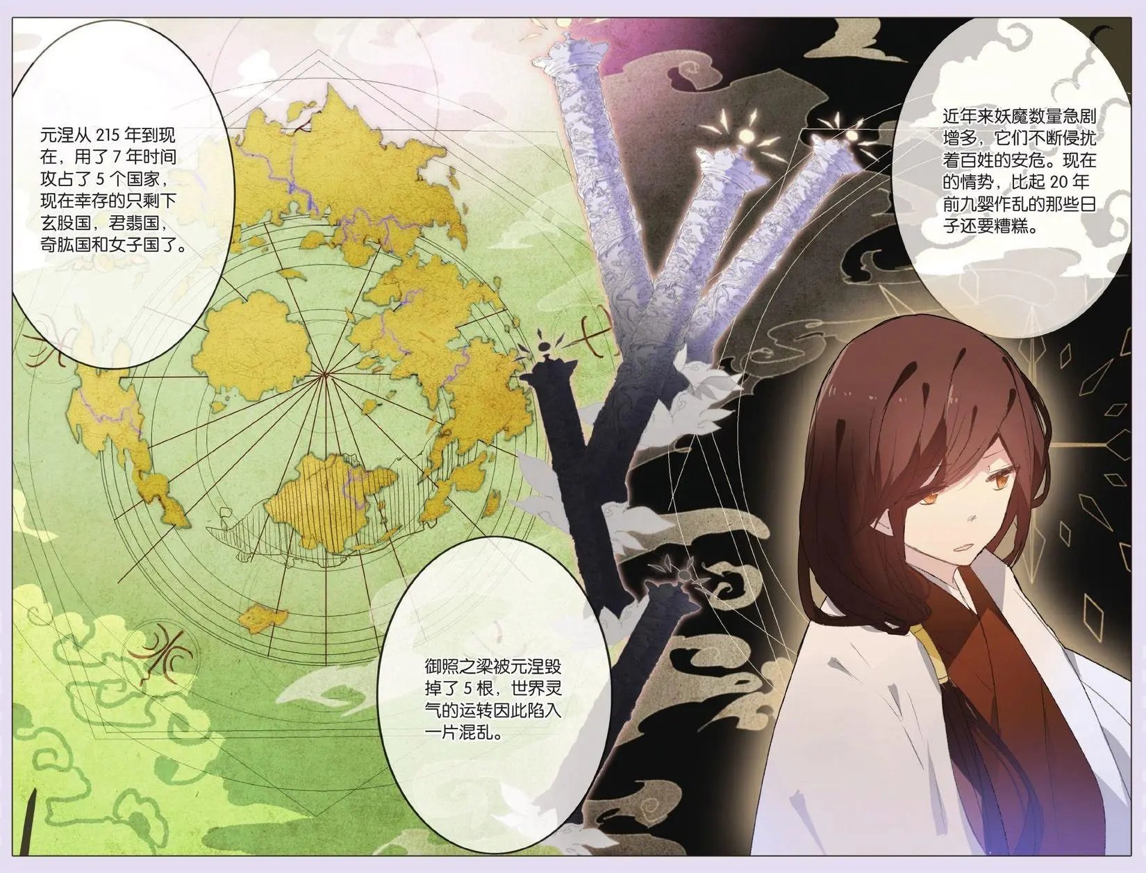 第19回 疑问