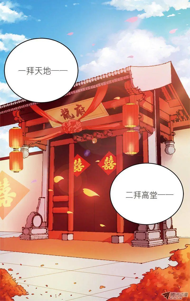 第1话 初遇小白