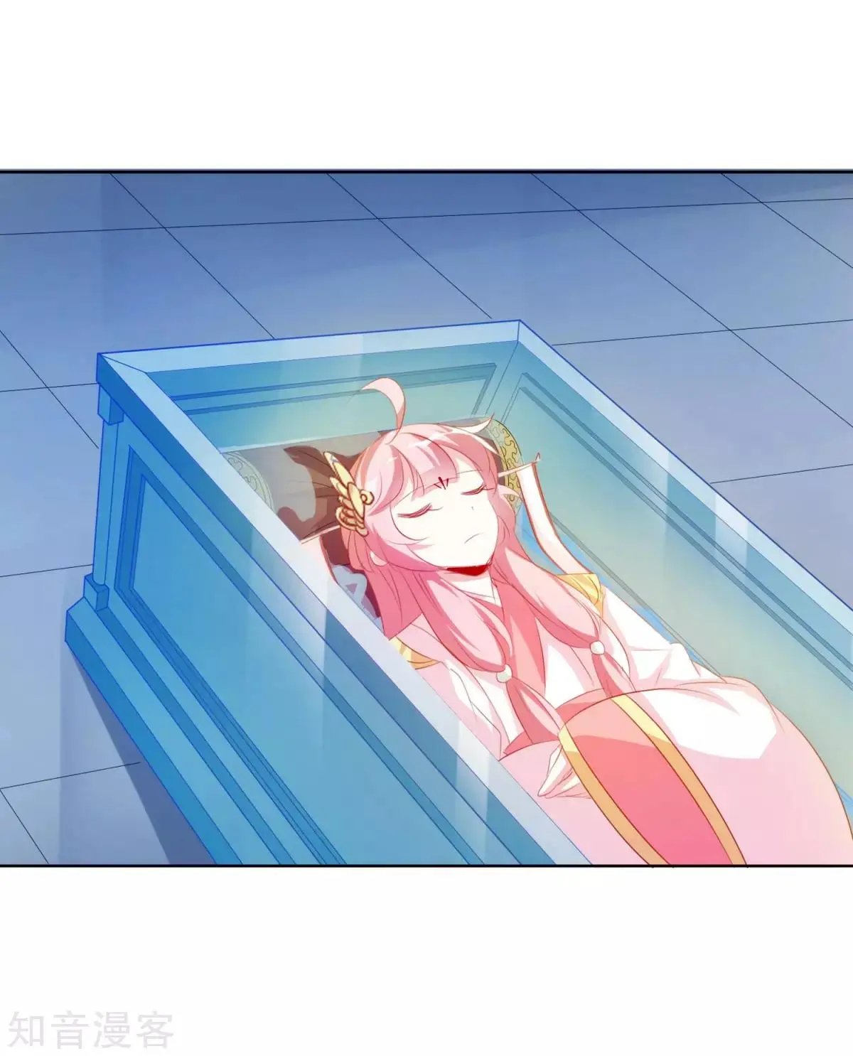 第34话 圆满结束