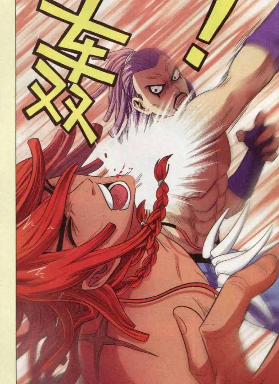 第35话 立场