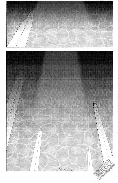 第107回 海底方尖碑上的人头