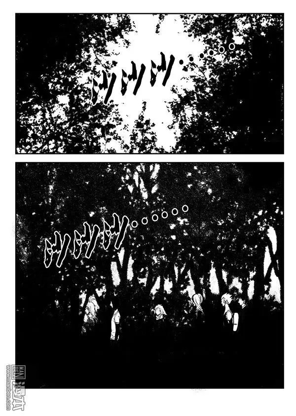 第144回 古老的甬道