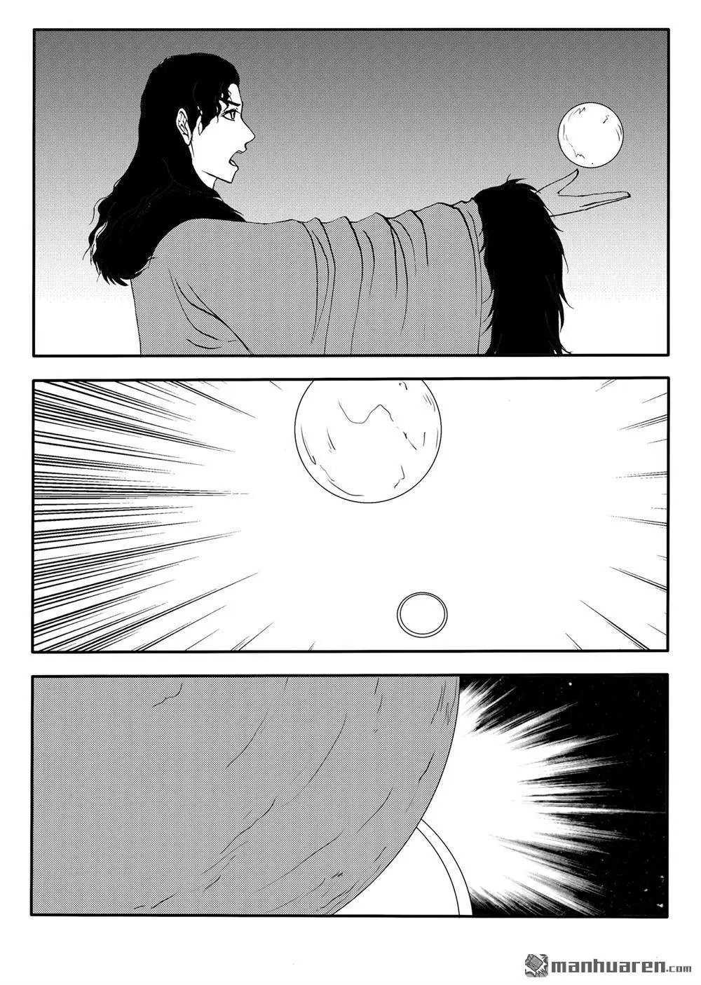 第215回 归阵