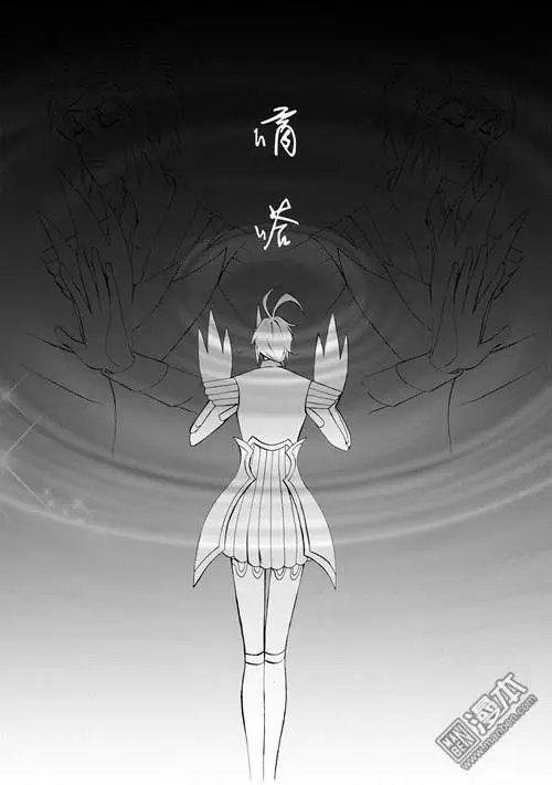 第69回 拼图（上）