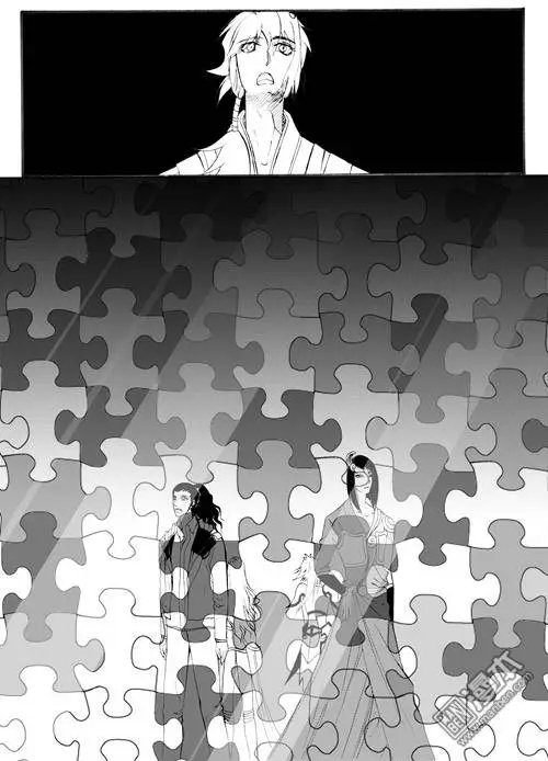 第69回 拼图（上）