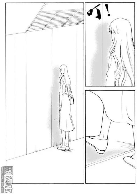 第87回 电梯惊魂