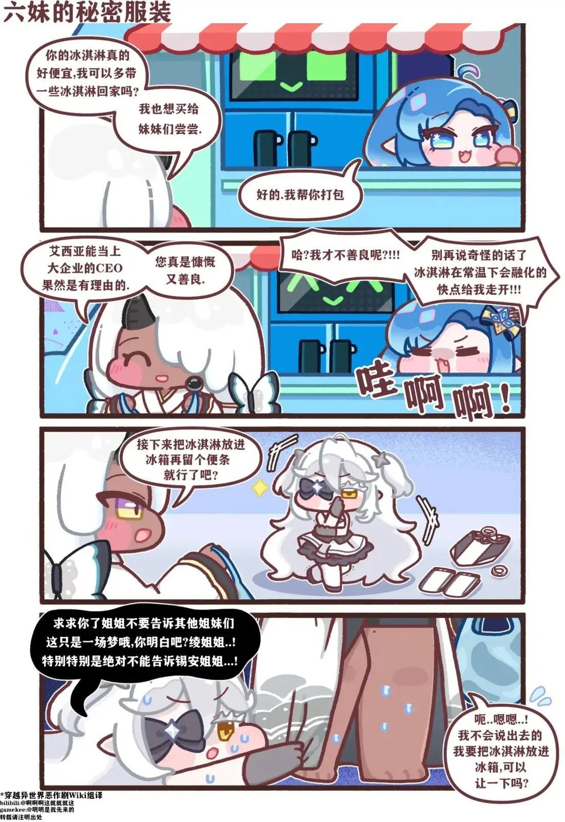 61-70话