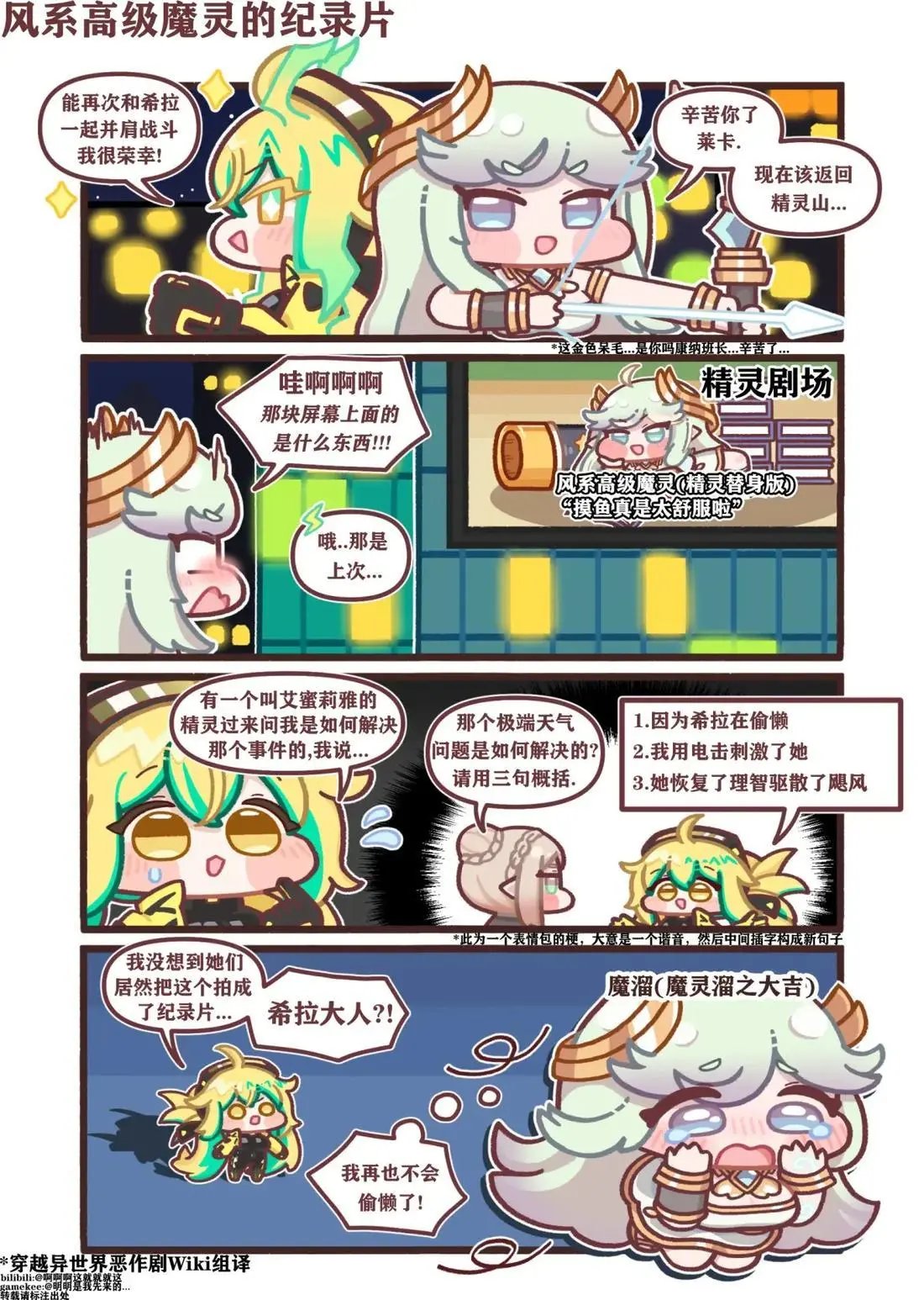61-70话