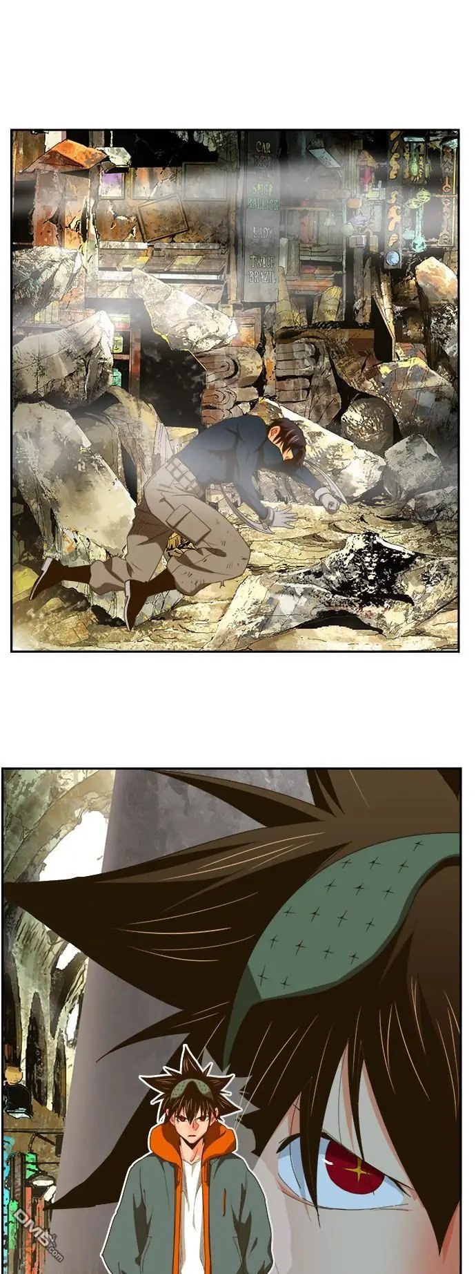 第401话