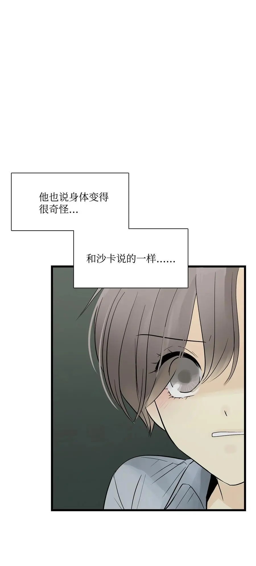 第27话 消失的岛
