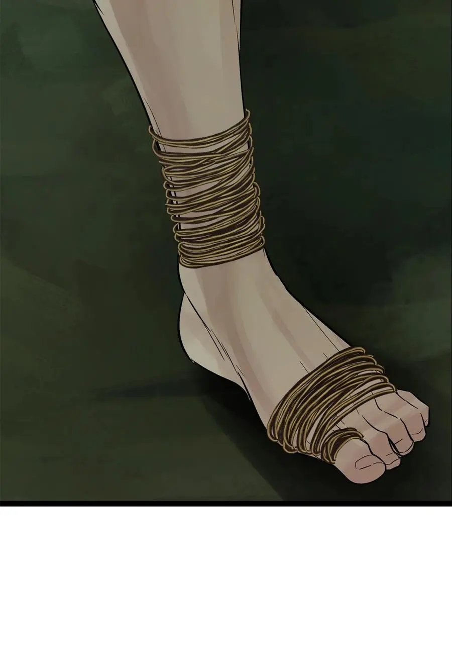 第28话 沙卡的朋友们