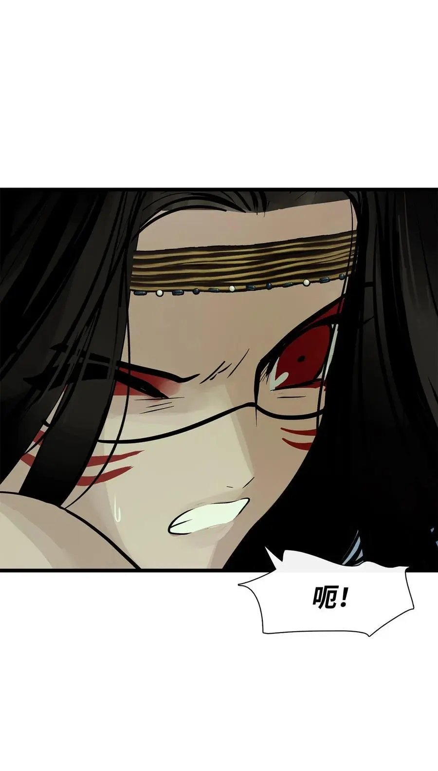 第28话 沙卡的朋友们