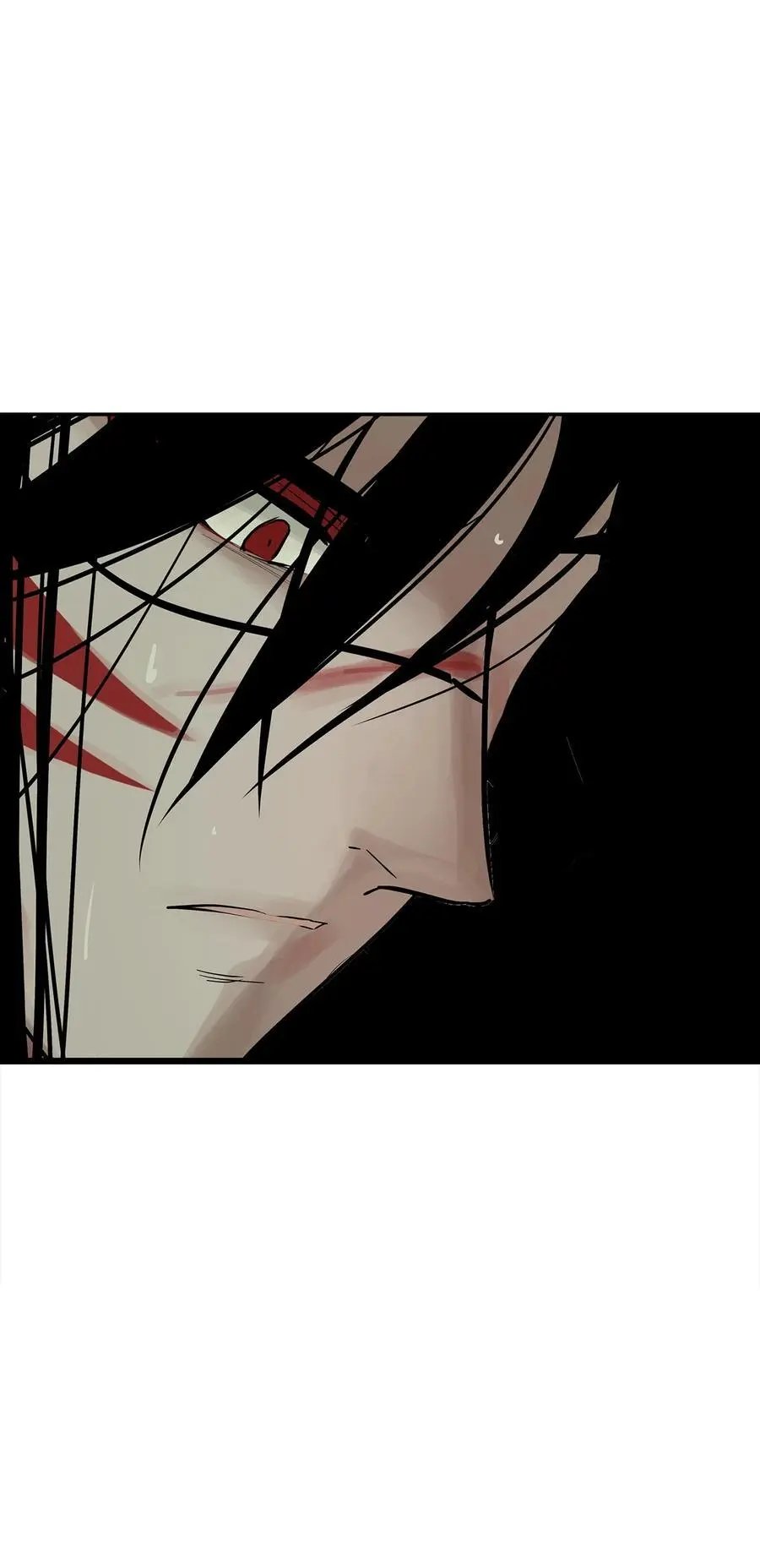 第31话 我不会忘记你