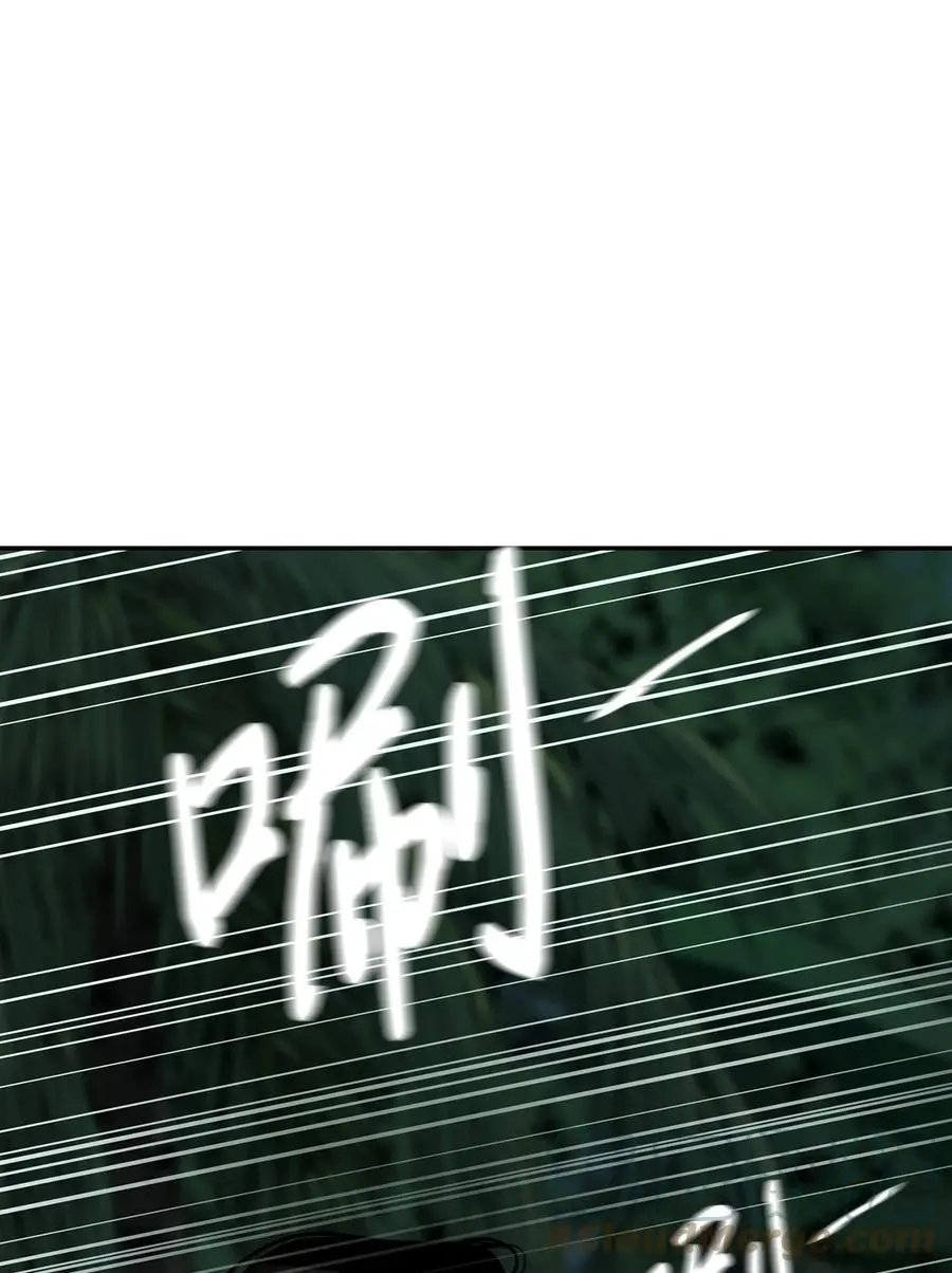 第31话 我不会忘记你