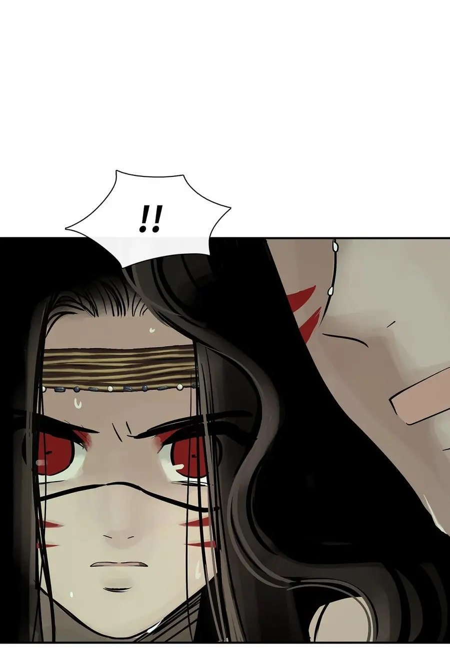 第31话 我不会忘记你