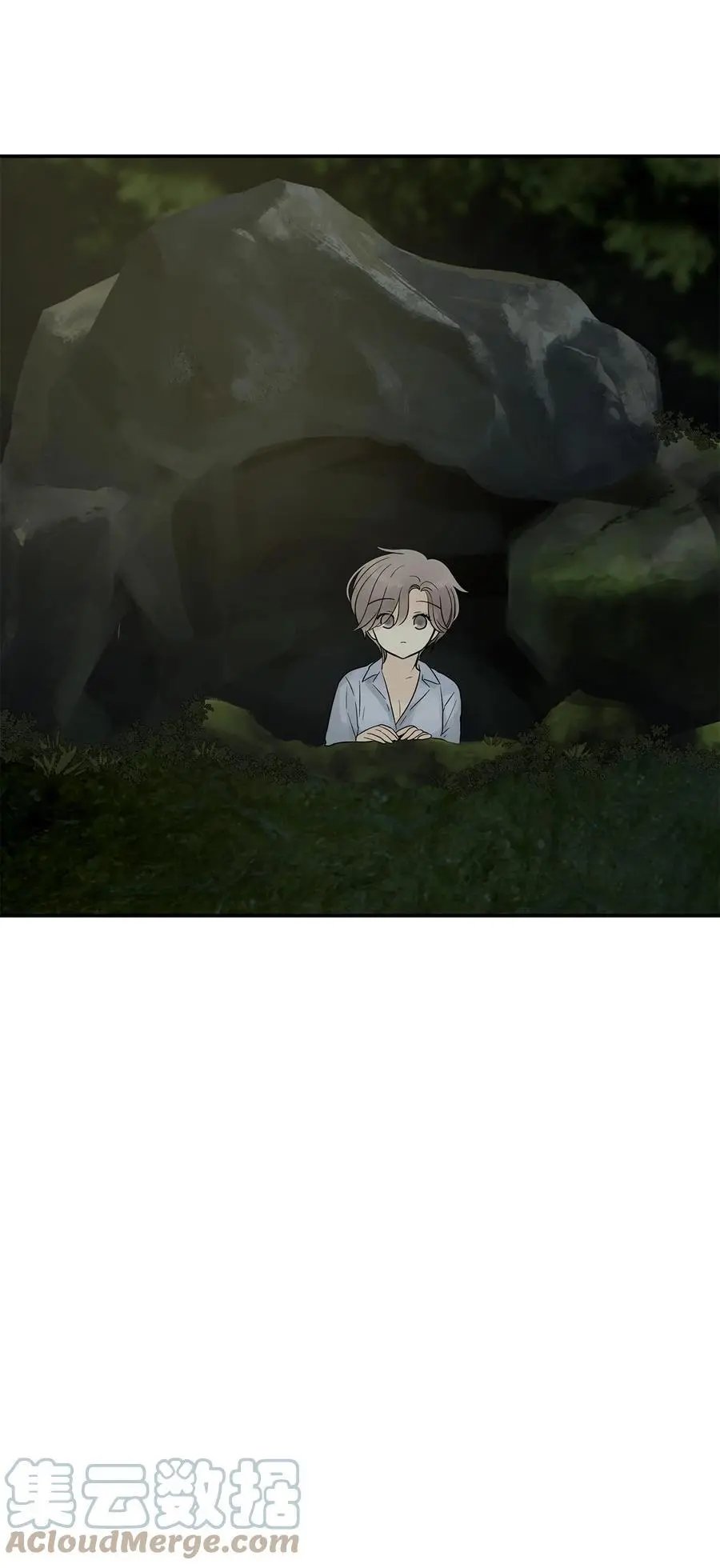 第33话 沙卡的朋友