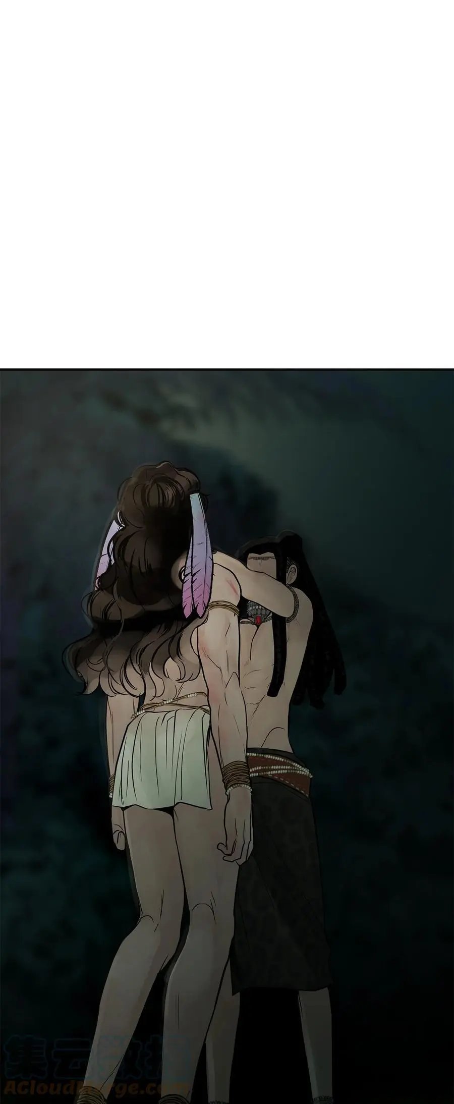 第33话 沙卡的朋友