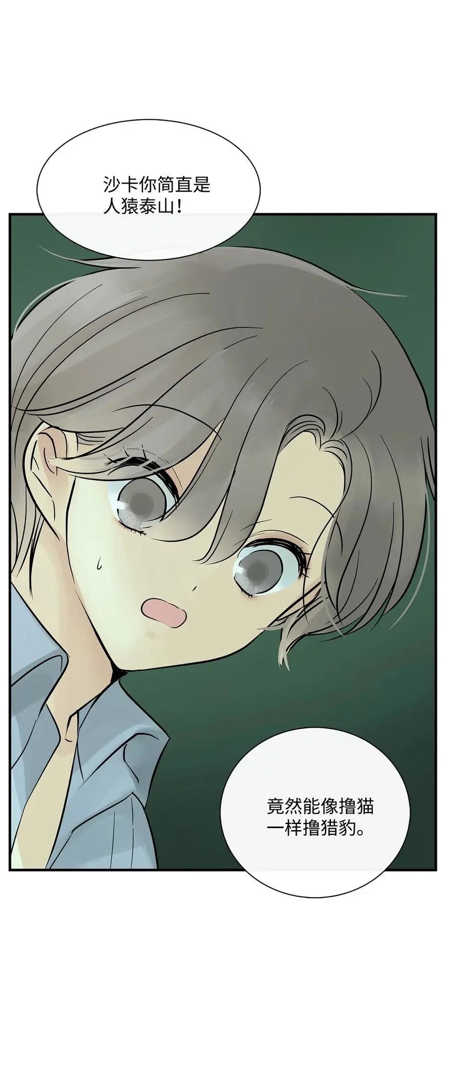 第35话 猫咪