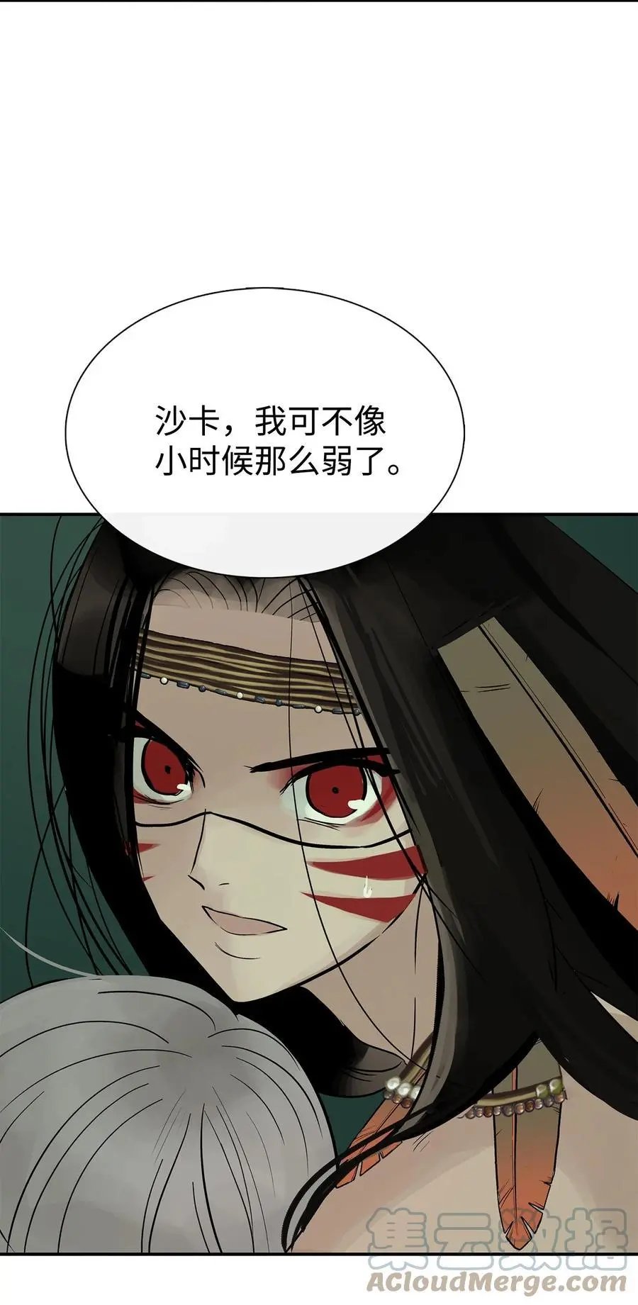 第35话 猫咪