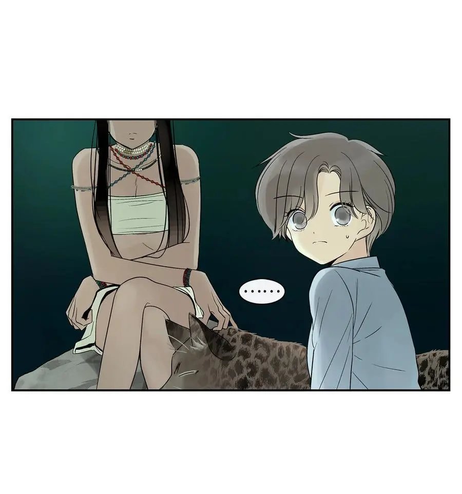 第38话 代替我成为神