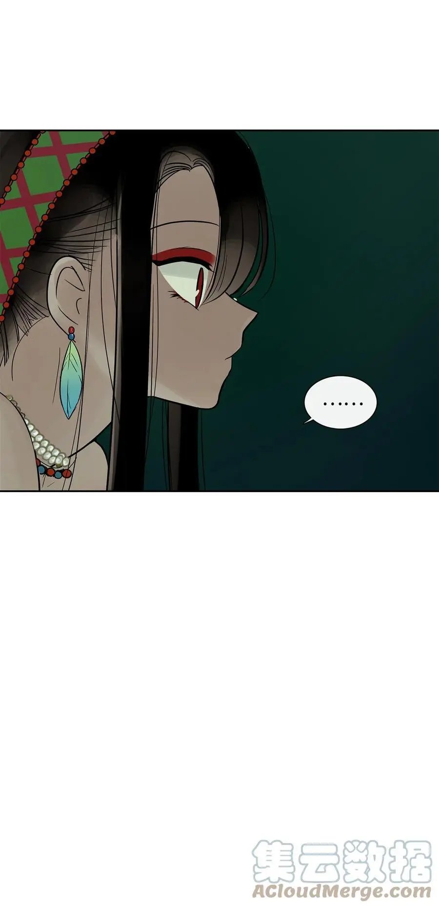 第38话 代替我成为神