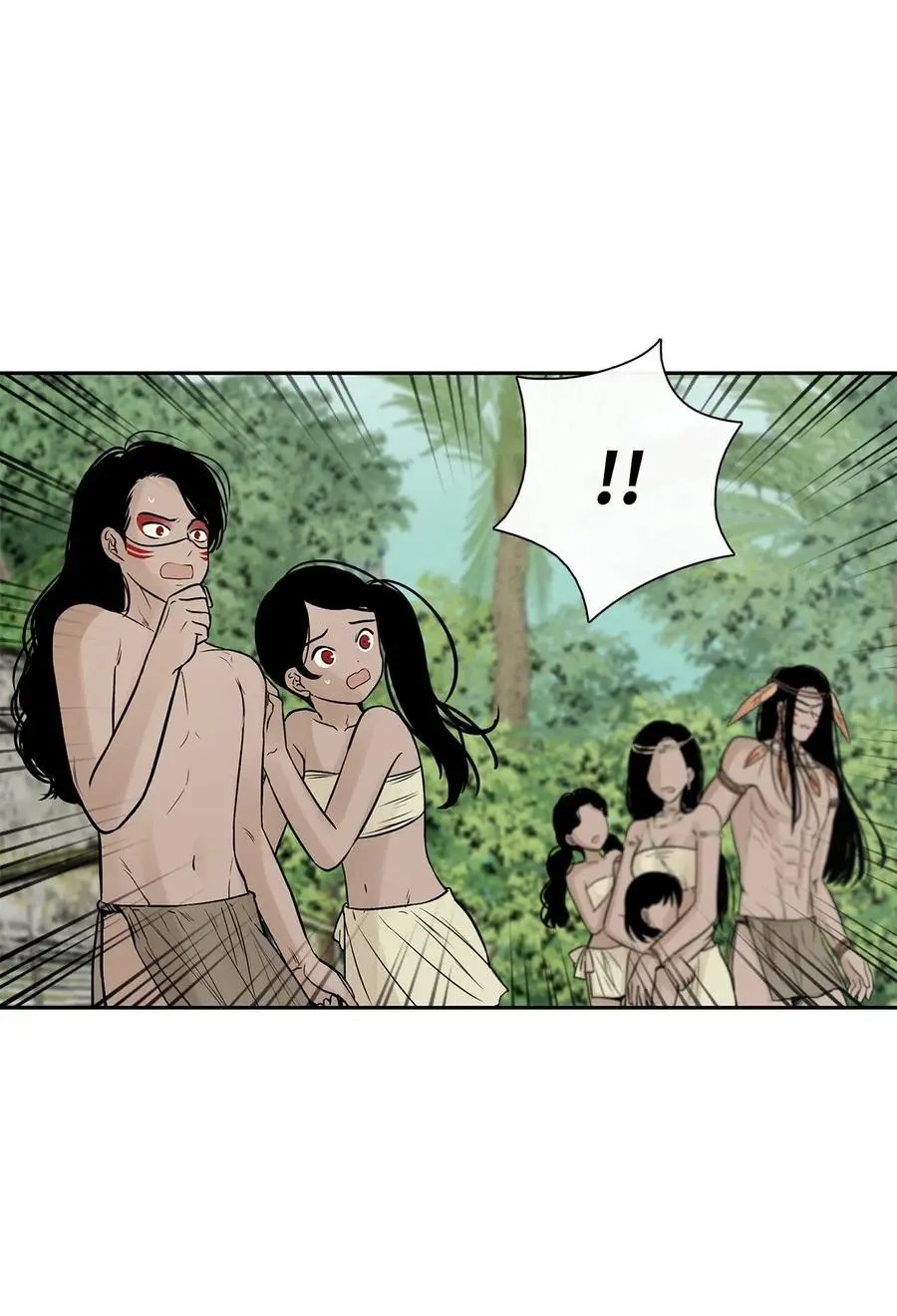 第40话 如果能早一点明白