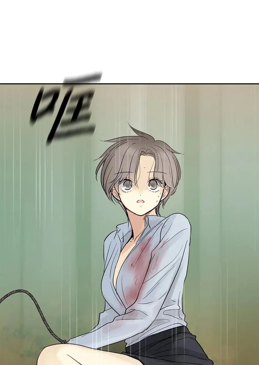 第40话 如果能早一点明白