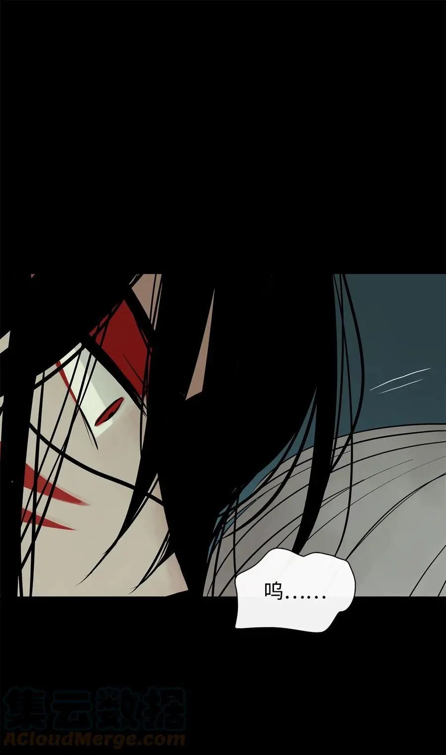第41话 这里让你感到孤独