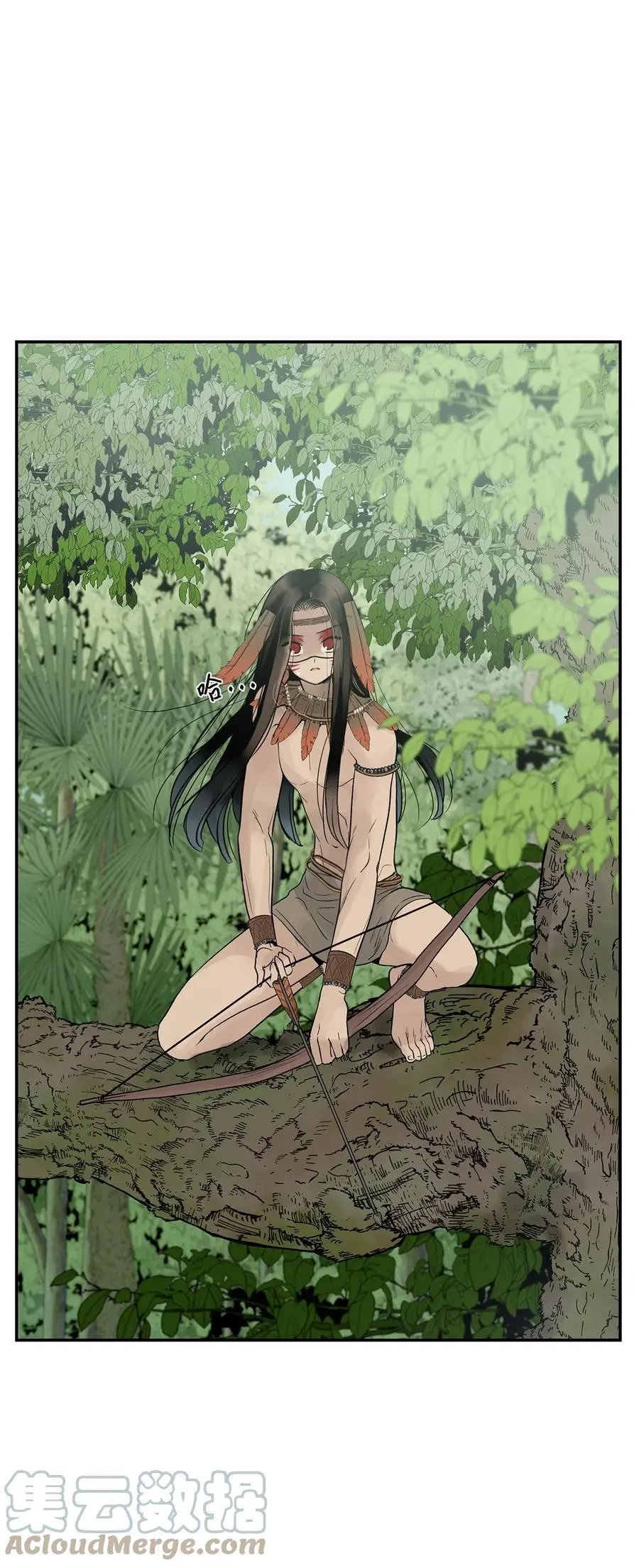第43话 射箭