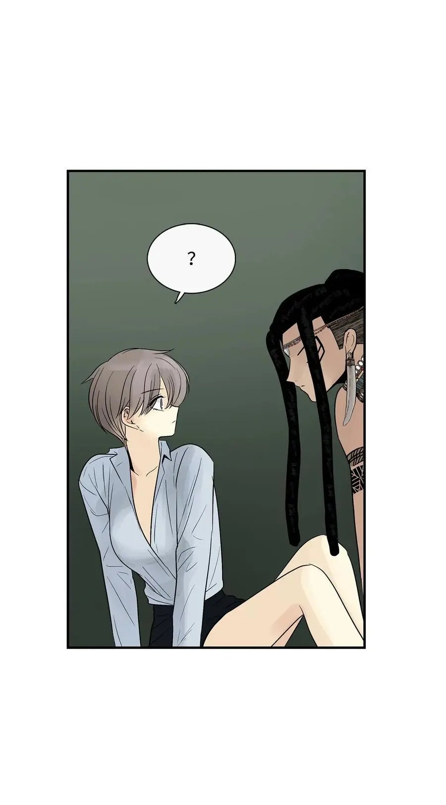 第43话 射箭