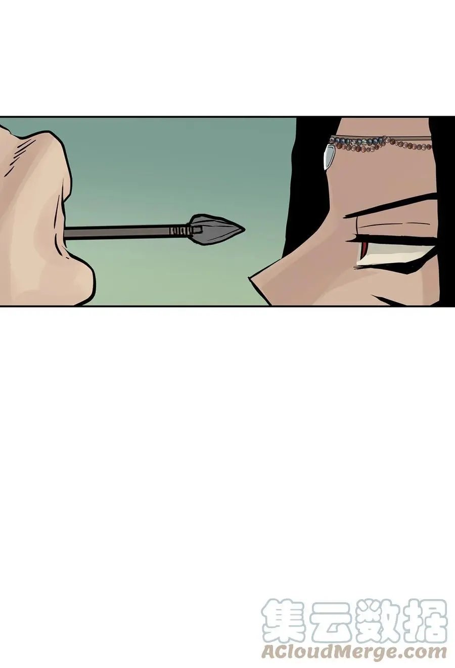 第43话 射箭
