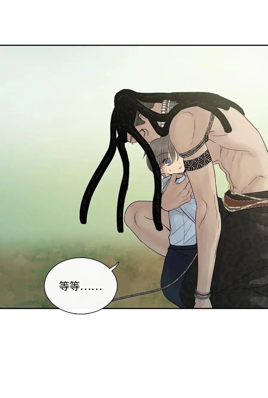 第43话 射箭