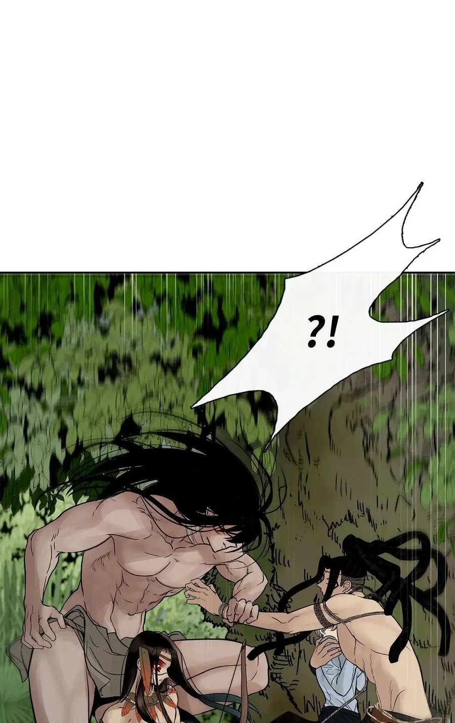第43话 射箭