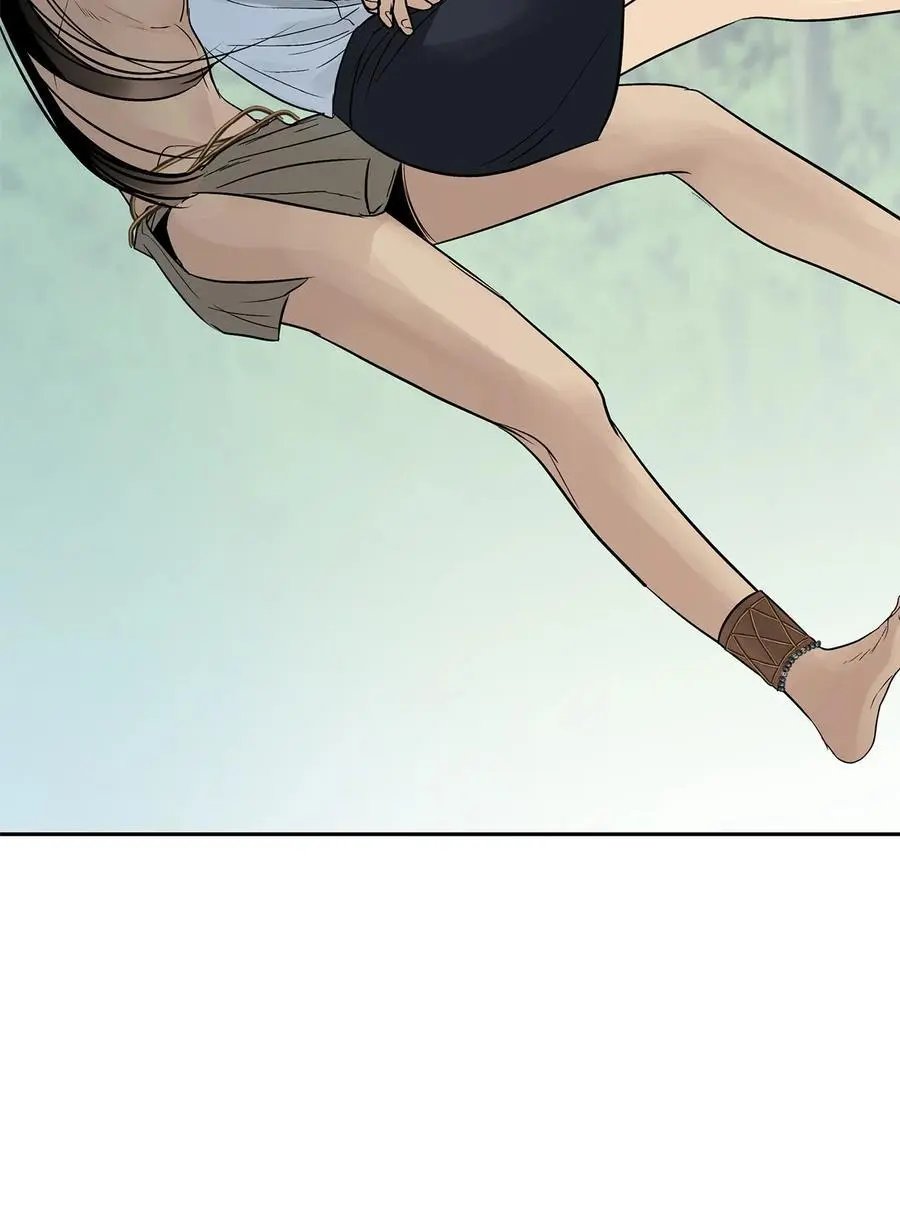 第43话 射箭