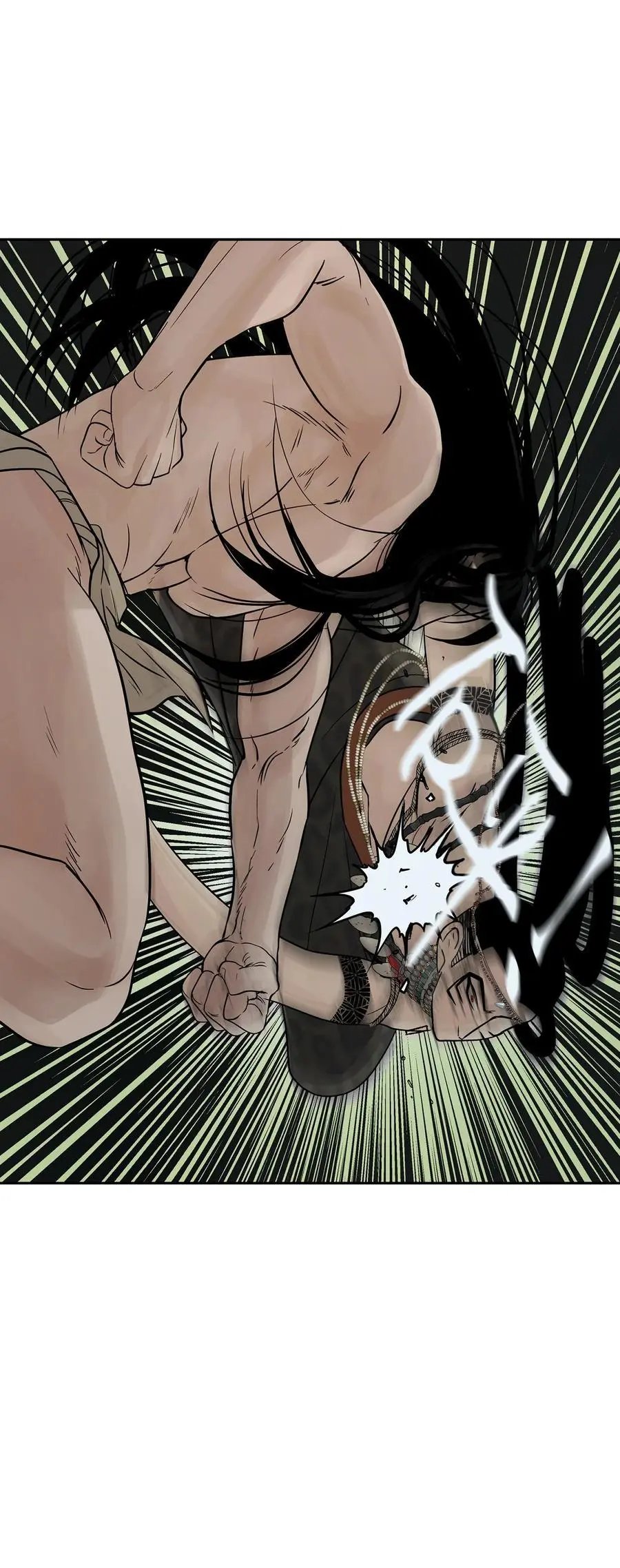 第43话 射箭