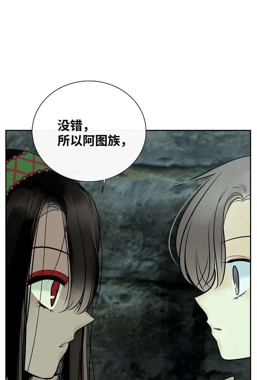 第45话 找个人当族长