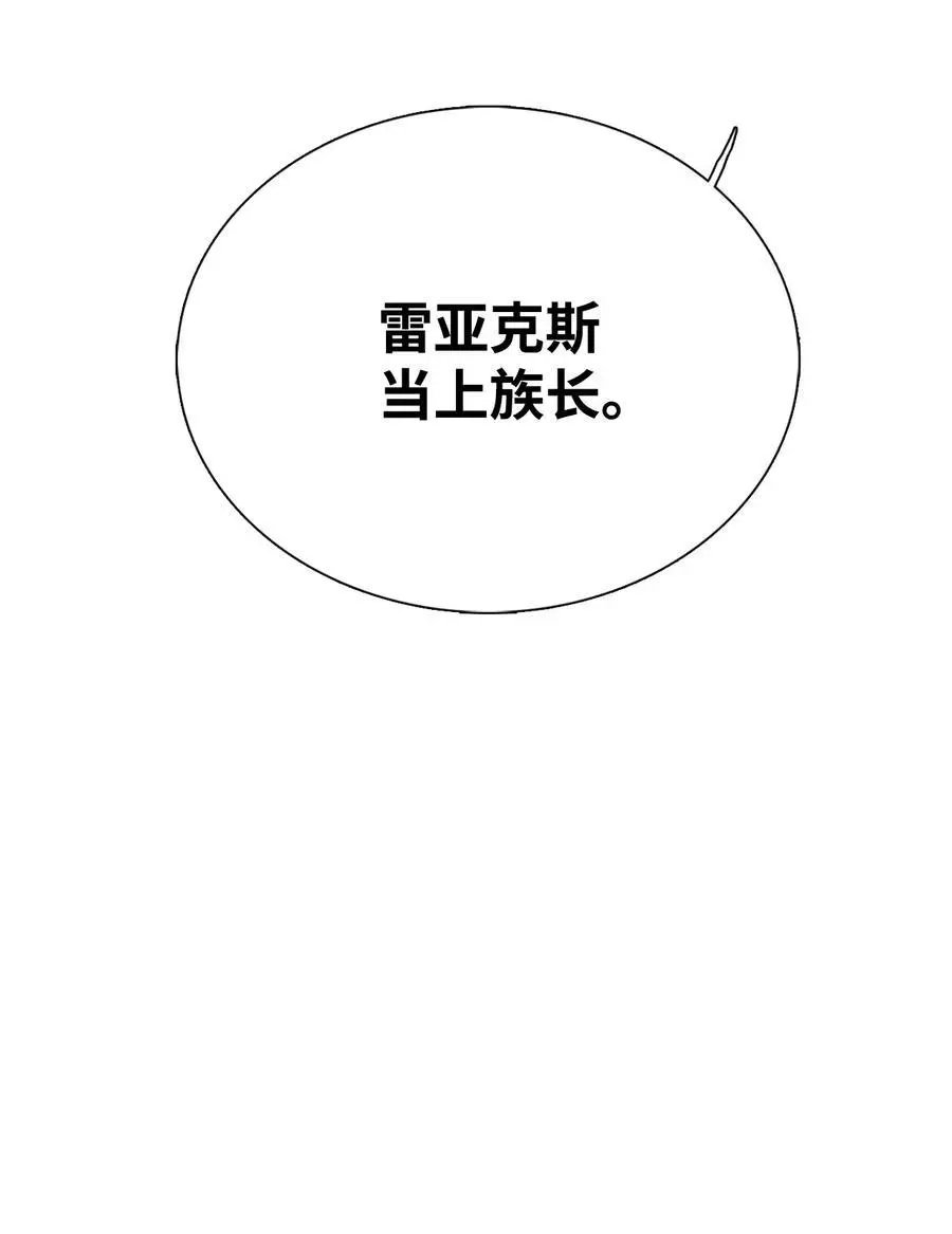 第45话 找个人当族长