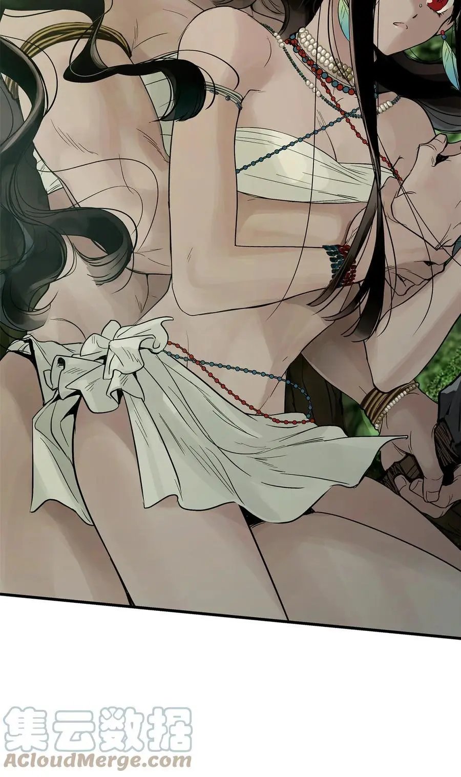 第54话 警告