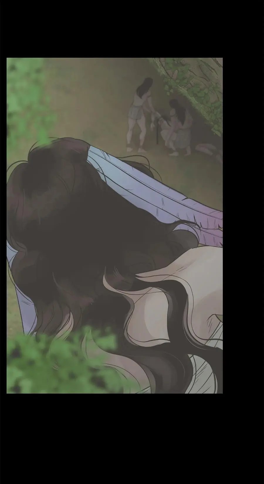 第55话 要不要跟我走