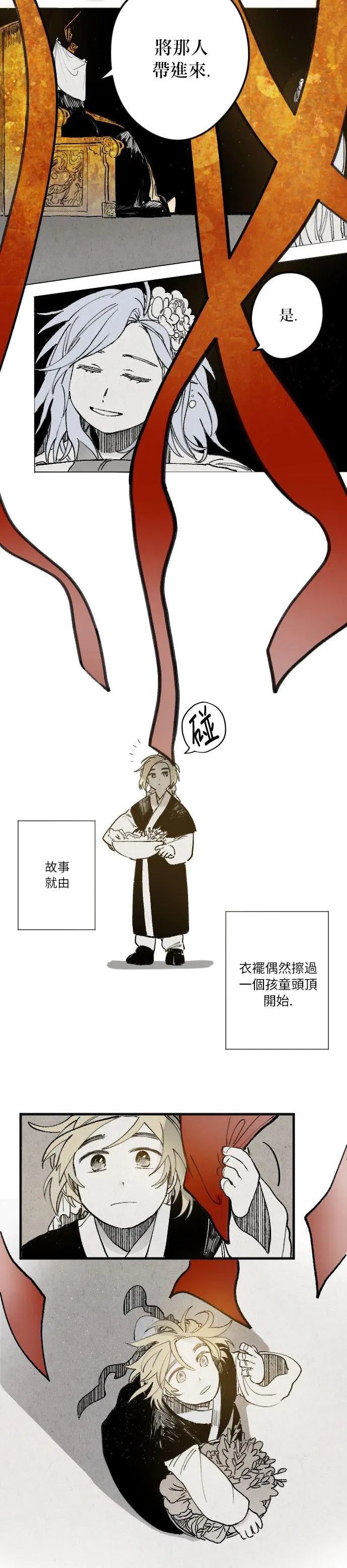 序章